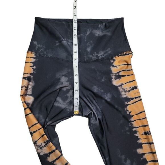 NWOT ONZIE High Rise Legging - Picture 7 of 11